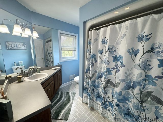 1523 Stone Ridge Drive, Georgetown, IN 47122