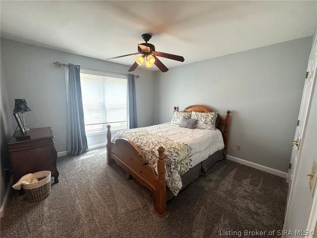 1523 Stone Ridge Drive, Georgetown, IN 47122