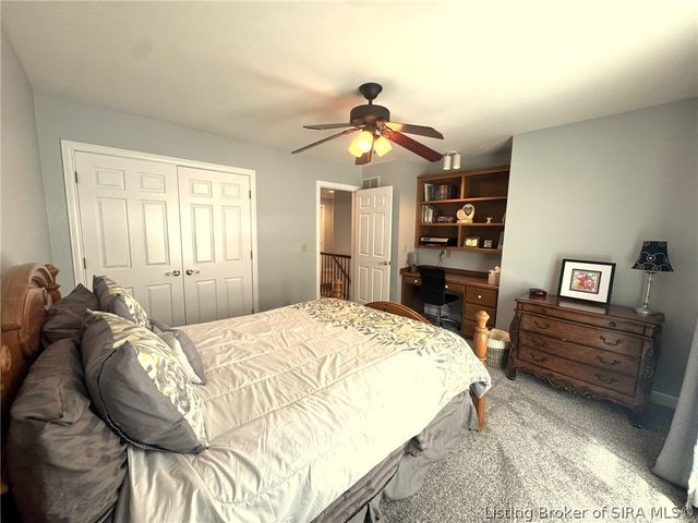 1523 Stone Ridge Drive, Georgetown, IN 47122