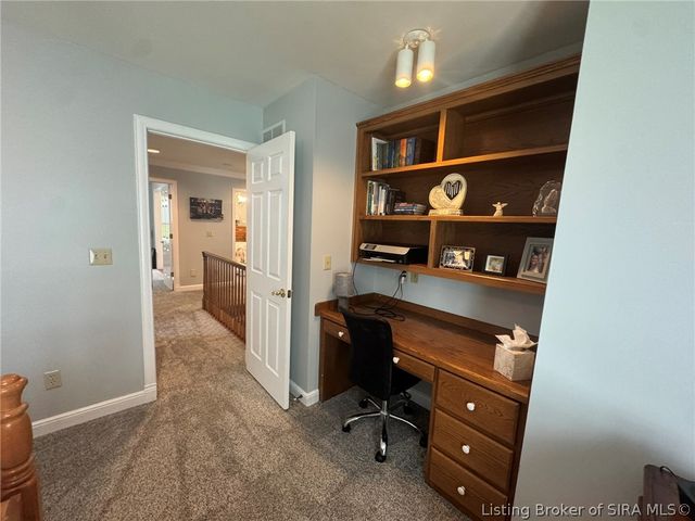 1523 Stone Ridge Drive, Georgetown, IN 47122