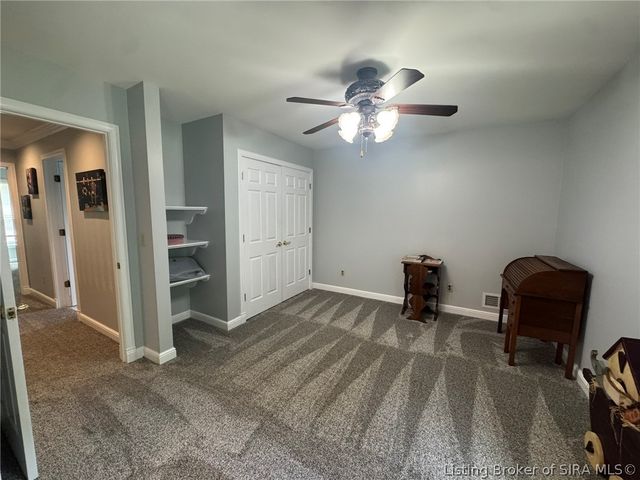 1523 Stone Ridge Drive, Georgetown, IN 47122