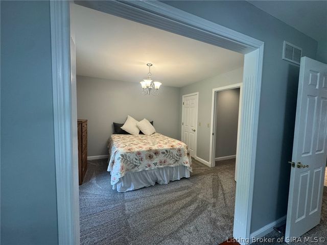 1523 Stone Ridge Drive, Georgetown, IN 47122