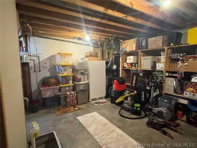 1523 Stone Ridge Drive, Georgetown, IN 47122