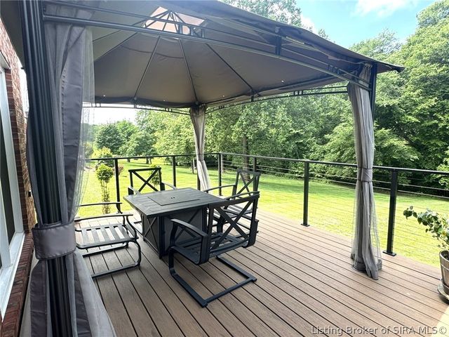 1523 Stone Ridge Drive, Georgetown, IN 47122