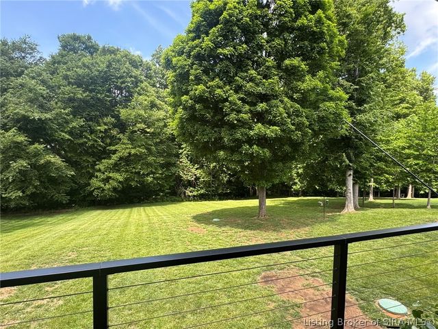 1523 Stone Ridge Drive, Georgetown, IN 47122