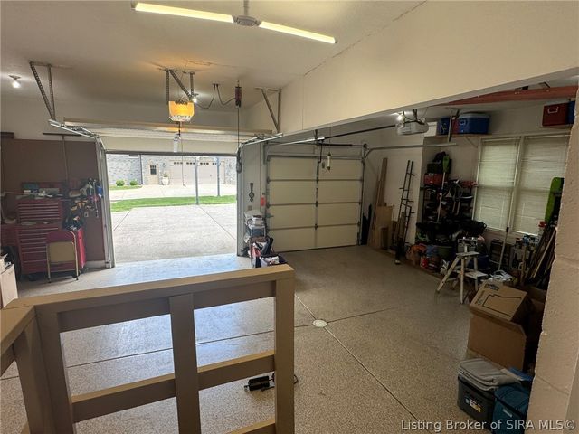 1523 Stone Ridge Drive, Georgetown, IN 47122