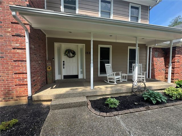 1523 Stone Ridge Drive, Georgetown, IN 47122