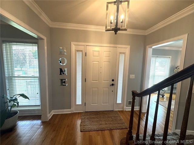 1523 Stone Ridge Drive, Georgetown, IN 47122