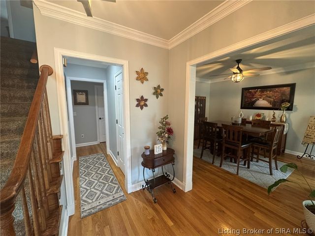 1523 Stone Ridge Drive, Georgetown, IN 47122