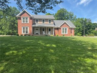 1523 Stone Ridge Drive, Georgetown, IN 47122