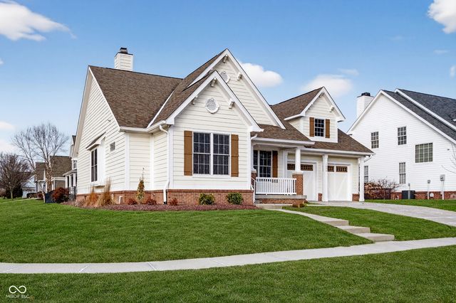 12996 Overview Drive, Fishers, IN 46037