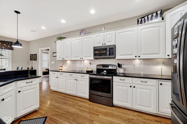 12996 Overview Drive, Fishers, IN 46037