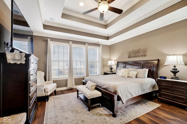 12996 Overview Drive, Fishers, IN 46037