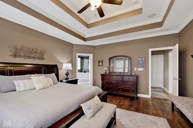 12996 Overview Drive, Fishers, IN 46037