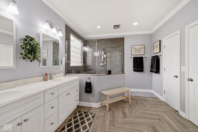 12996 Overview Drive, Fishers, IN 46037