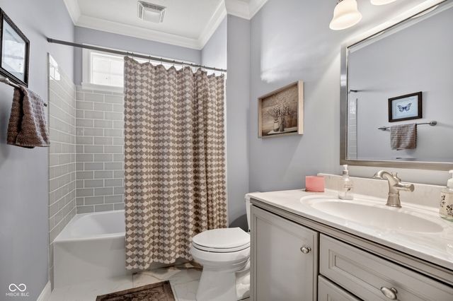 12996 Overview Drive, Fishers, IN 46037