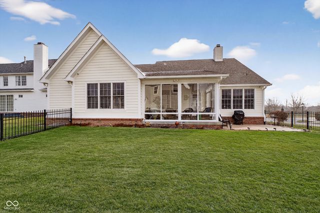 12996 Overview Drive, Fishers, IN 46037