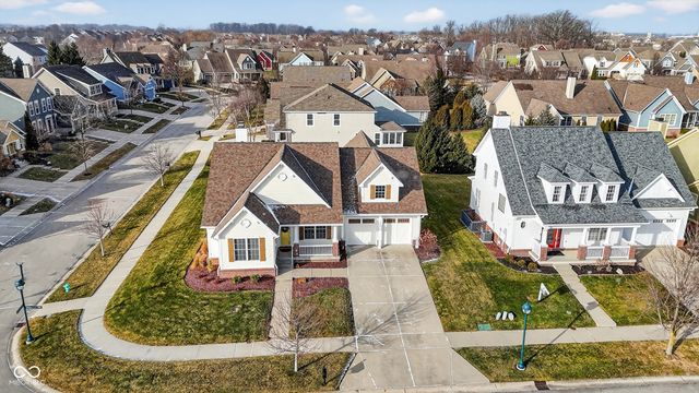 12996 Overview Drive, Fishers, IN 46037