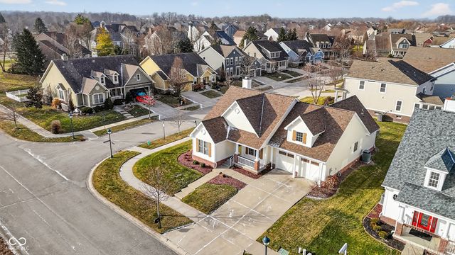 12996 Overview Drive, Fishers, IN 46037