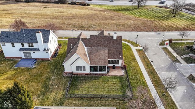 12996 Overview Drive, Fishers, IN 46037