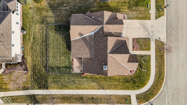 12996 Overview Drive, Fishers, IN 46037