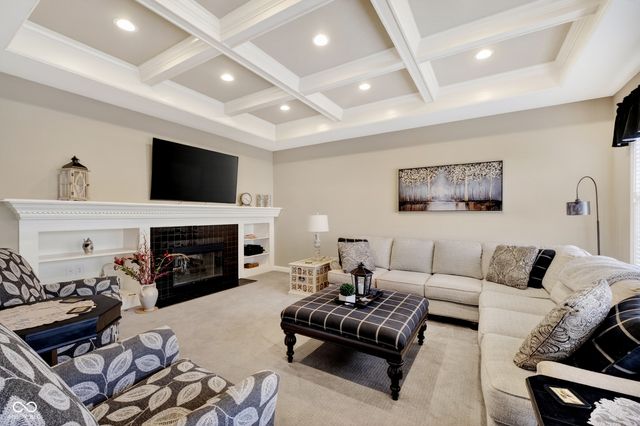 12996 Overview Drive, Fishers, IN 46037