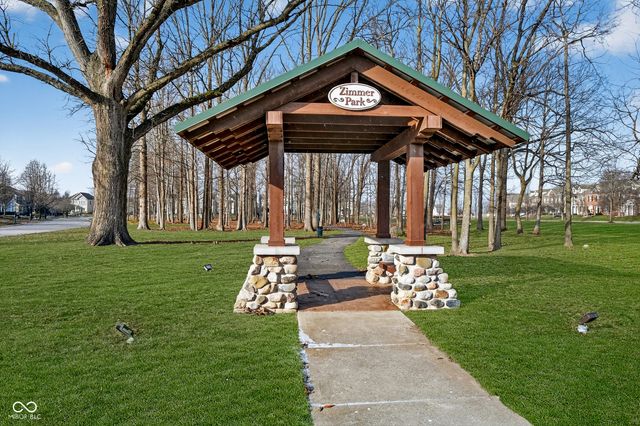 12996 Overview Drive, Fishers, IN 46037