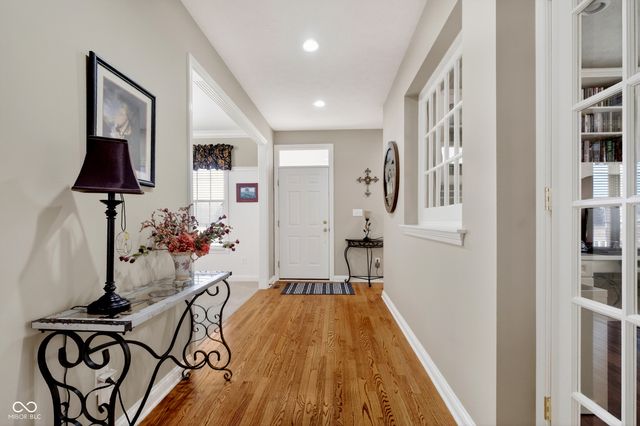 12996 Overview Drive, Fishers, IN 46037