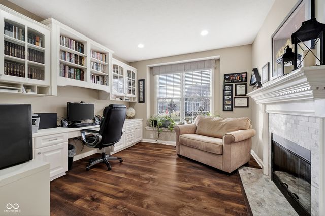 12996 Overview Drive, Fishers, IN 46037