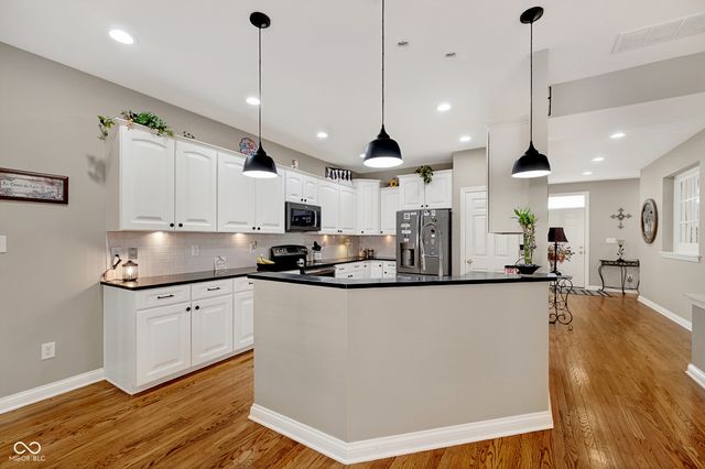 12996 Overview Drive, Fishers, IN 46037