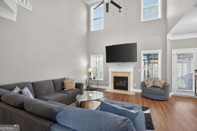 1032 Landon Drive, Villa Rica, GA 30180