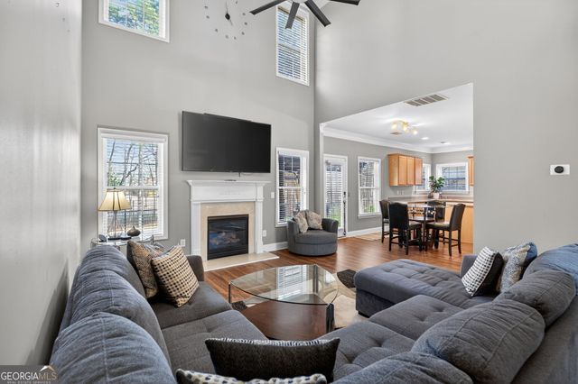 1032 Landon Drive, Villa Rica, GA 30180