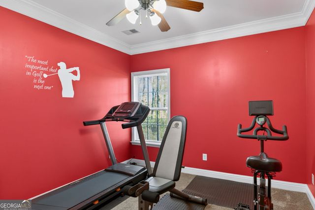 1032 Landon Drive, Villa Rica, GA 30180