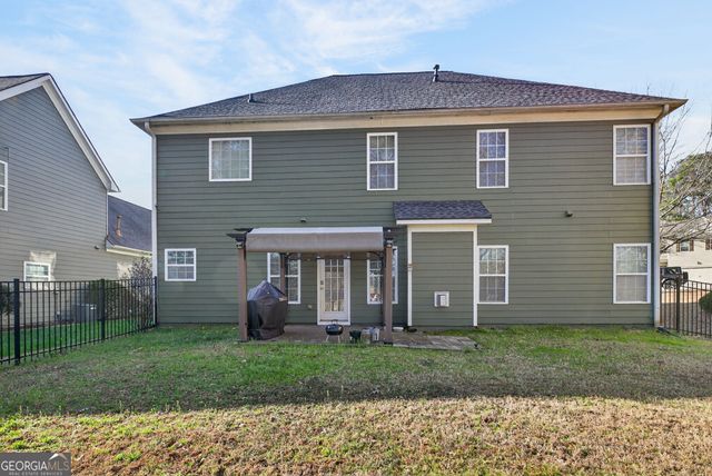 1032 Landon Drive, Villa Rica, GA 30180