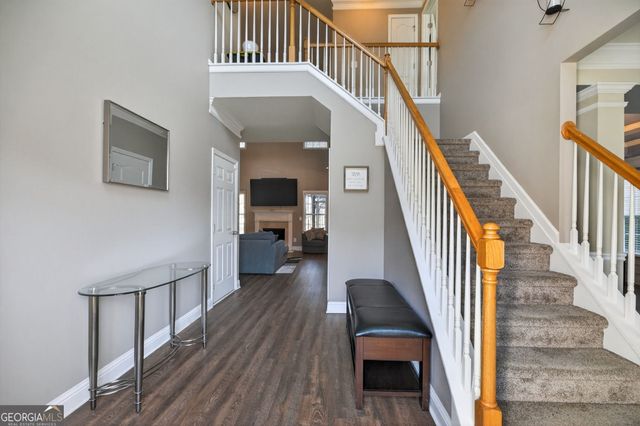 1032 Landon Drive, Villa Rica, GA 30180