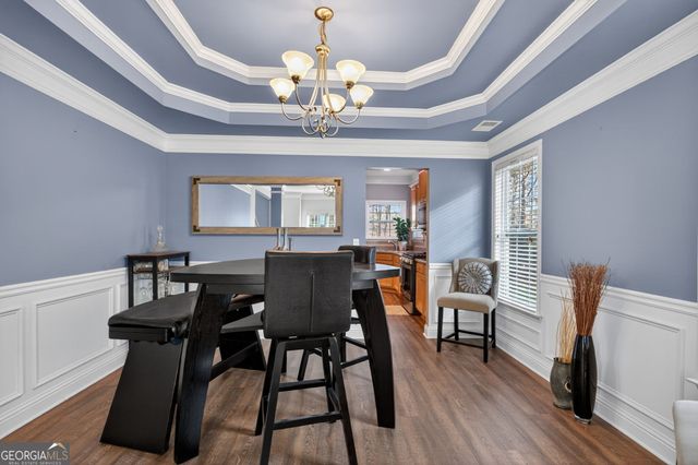 1032 Landon Drive, Villa Rica, GA 30180