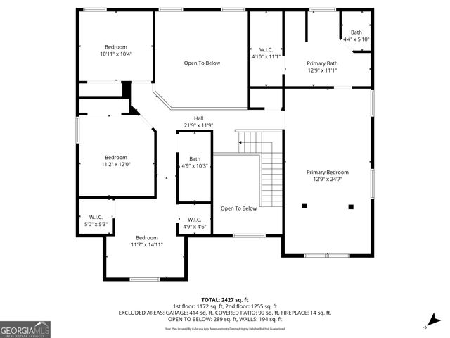 1032 Landon Drive, Villa Rica, GA 30180