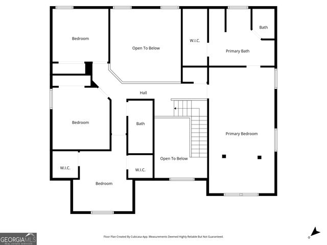 1032 Landon Drive, Villa Rica, GA 30180