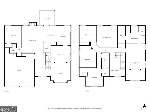 1032 Landon Drive, Villa Rica, GA 30180