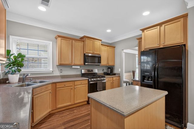 1032 Landon Drive, Villa Rica, GA 30180