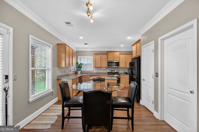 1032 Landon Drive, Villa Rica, GA 30180