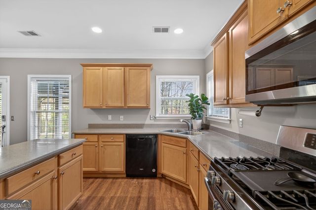 1032 Landon Drive, Villa Rica, GA 30180