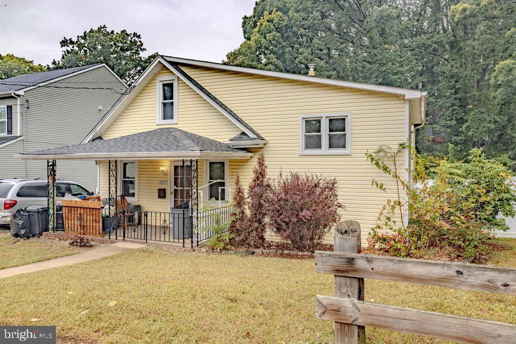 329 UNION AVE, Runnemede, NJ 08078