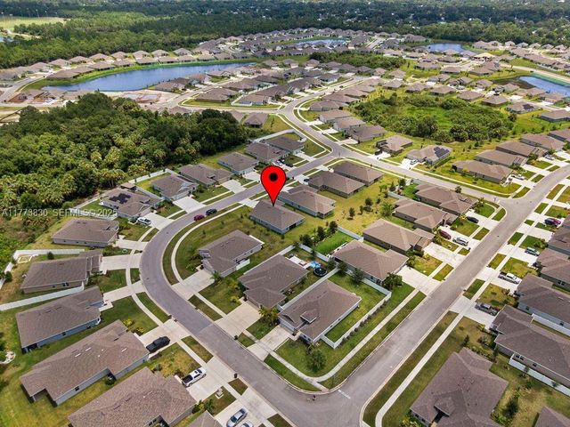 5317 Lugo St, Fort Pierce, FL 34951