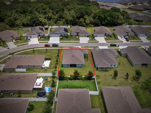 5317 Lugo St, Fort Pierce, FL 34951