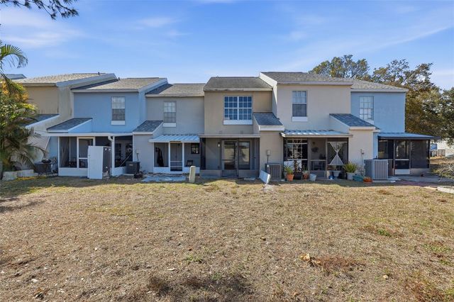 6600 121ST AVENUE N 3, Largo, FL 33773