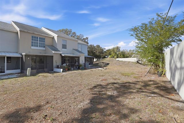 6600 121ST AVENUE N 3, Largo, FL 33773