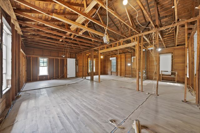 515 Woodrow Avenue, Fort Worth, TX 76105
