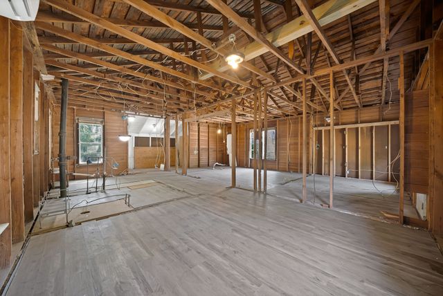 515 Woodrow Avenue, Fort Worth, TX 76105