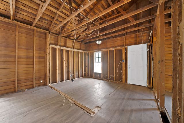 515 Woodrow Avenue, Fort Worth, TX 76105